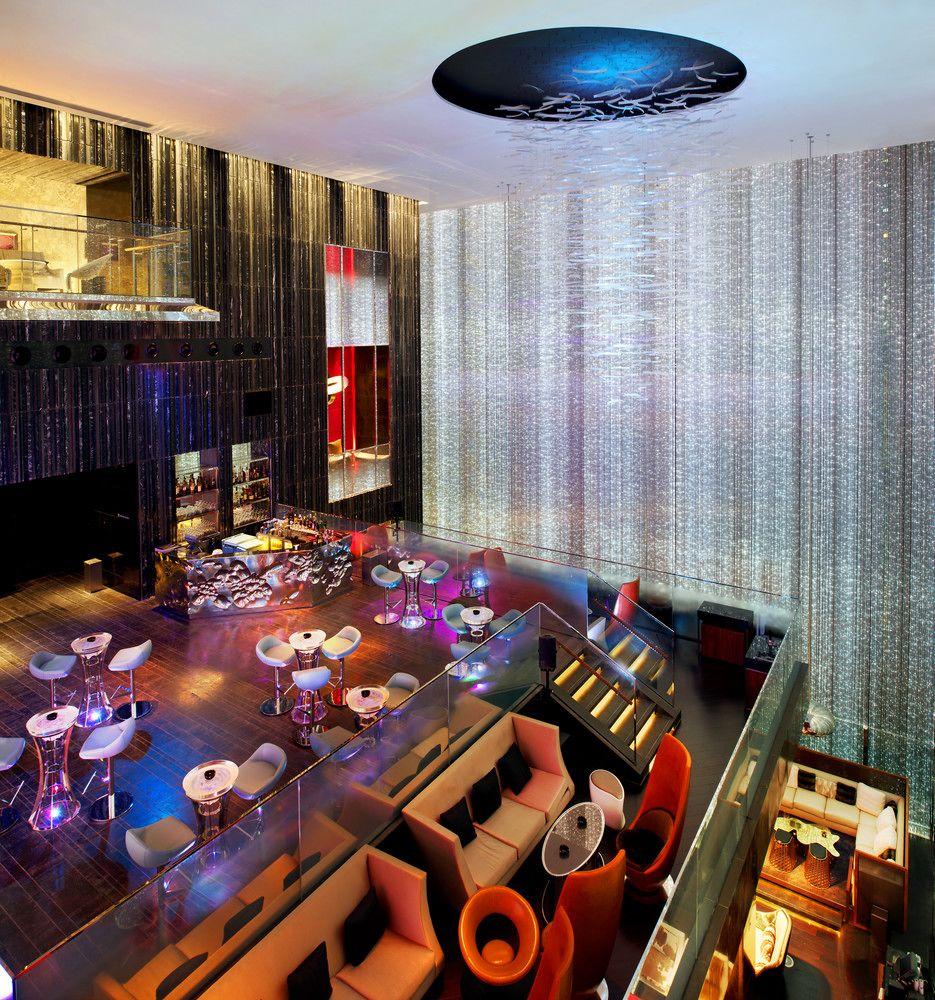W Guangzhou Hotel Екстериор снимка